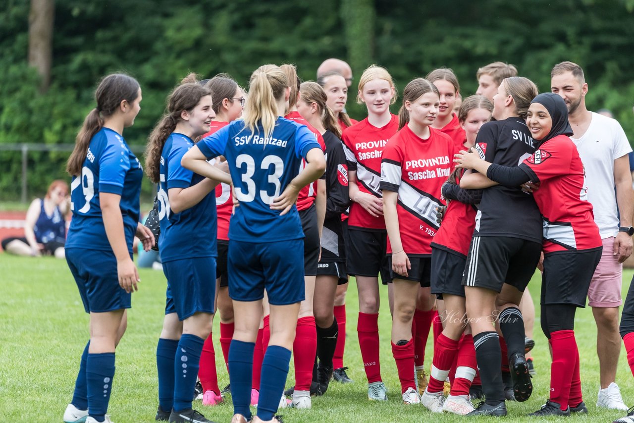 Bild 616 - Loewinnen Cup